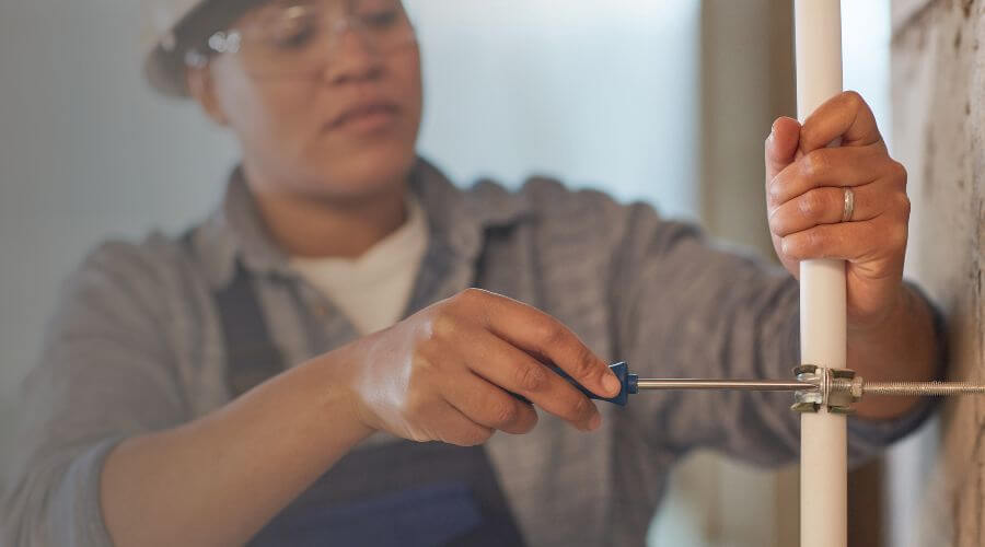Dripping Faucet Repair in Salamonia, IN